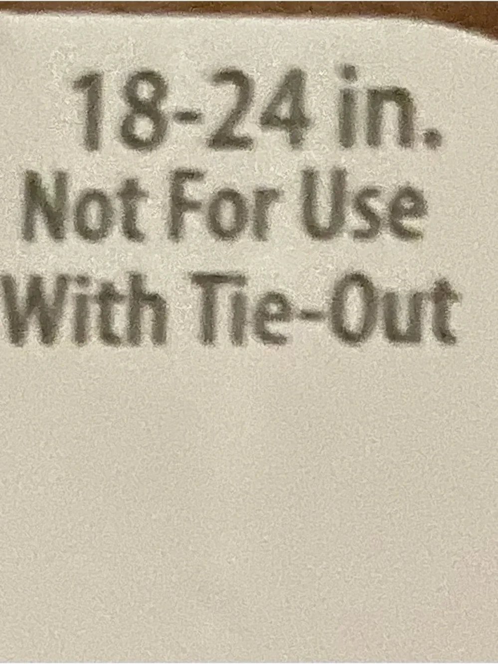 N/A durable nylon